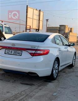 هیوندای ازێرا